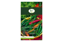 Jardin Royal Peperoni 'Cayenne'