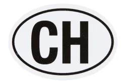 Umove CH-Schild | 8 × 10 cm