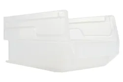 UTZ Sichtlagerbox Silafix | 7.8 × 10.2 × 17 cm