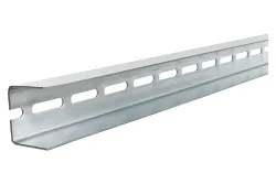 Gipsplattenprofil UA 50 U | 2.5 m