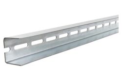 Gipsplattenprofil UA 50 U | 2.5 m