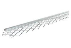 Kantenschutzprofil Verzinkt | 250 cm