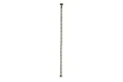 Flexibler Trinkwasser-Anschlussschlauch | DN 8 | 50 cm