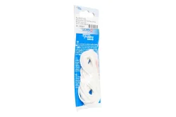 GLOREX Kerzendocht-Set 100cm 686201 Gr. 7,14,16