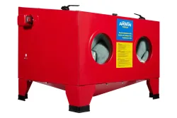 Arwin Sandstrahlkabine | 90 l