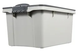 Rotho Box Compact ECO | A5 | 4.5 l