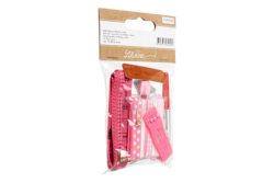 Glorex Näh-Set Lili Rose | 14-teilig
