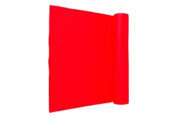 Glorex Bastelfilz Rot | 0.2 × 45 × 250 cm