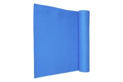Glorex Bastelfilz Blau | 0.2 × 45 × 250 cm