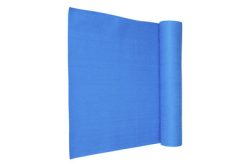Glorex Bastelfilz Blau | 0.2 × 45 × 250 cm