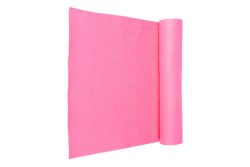Glorex Bastelfilz Rosa | 0.2 × 45 × 250 cm