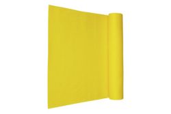 Glorex Bastelfilz Gelb | 0.2 × 45 × 250 cm