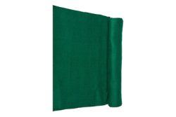 Glorex Bastelfilz Grün | 0.2 × 45 × 250 cm