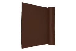 Glorex Bastelfilz Braun | 0.2 × 45 × 250 cm