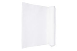 Glorex Bastelfilz Weiss | 0.2 × 45 × 250 cm