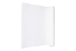 Glorex Bastelfilz Weiss | 0.2 × 45 × 250 cm