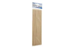 Hobby Time Hozspiesse Birke | 24 cm | 50 Stück