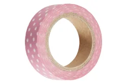 Glorex Washi-Tape | 1.5 cm × 10 m
