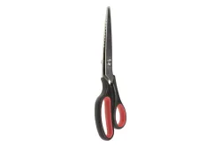 Glorex Zickzack-Schere Edelstahl | 23 cm