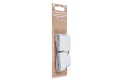 Glorex Klettband Selbstklebend | 1.6 × 80 cm