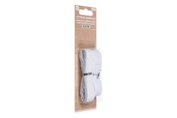 Glorex Klettband Selbstklebend | 1.6 × 80 cm