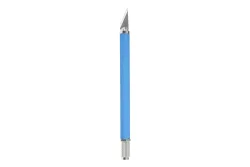 Glorex Profi-Bastelmesser Metall | 15 cm