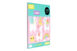 Stickerbook