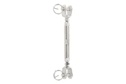 Spanner beidse. mit Gabel rostfrei