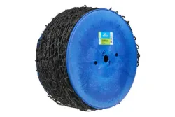 Universalnetz K.los schwarz PLU 94255