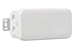 Abzweigdose Ip54 | 75 × 37 × 40 mm