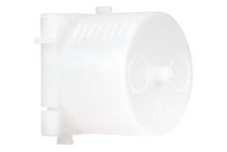 Einlasskasten HSB | 6.5 × 6.5 cm