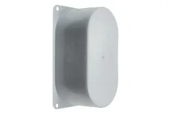 OBO Bettermann Einlasskasten Unterputz | 7 × 5 × 5 cm