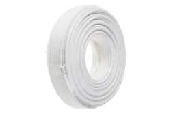 Koaxialkabel Fuer BK UND Sat, 50.0M