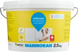 Marmoran Haftbrücke G810 | 2.5 kg
