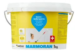 Marmoran Quarz-Isoliersperre G145 | 1 kg