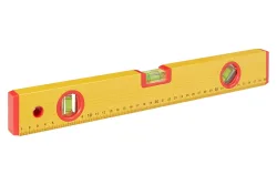 Go On Wasserwaage Gelb | 40 cm