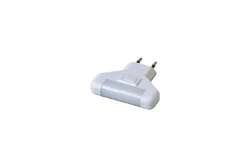 Schönenberger electro LED-Nachtlicht Weiss | 1 W