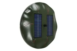 Oase Solarpumpe Seerose | 2 W