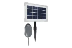 Solar Teichbelüfter Plus | 3.6 | 9 W