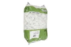 Dekokies Bianco Carrara | 2.5-4 cm | 20 kg