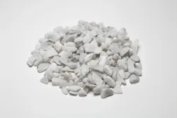 Dekokies Bianco Carrara | 8-12 mm