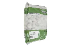 Dekokies Montofrano Bianco | 4-6 cm | 20 kg