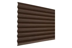 Bitumenplatte Braun | 85.5 × 200 × 0.03 cm