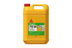 Sika Algen- und Moosentferner Sikagard-715 W | 5 l