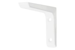 Elegance Konsole Aluminium | 10 × 1.6 cm | max. 55 kg