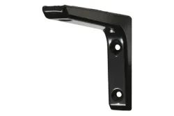 Elegance Konsole Aluminium | 10 × 1.6 cm