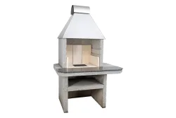 Nouvel My Cheminee, grau, Torre, Plus