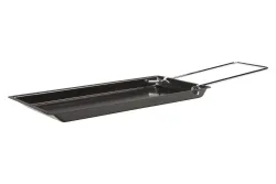 Nouvel Grill-Raclette Simple | 1.1 × 9 × 18.7 cm