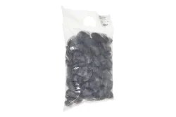 Natursteine Glitterstone Schwarz | 4-6 cm | 10 kg