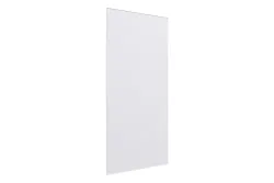 Acrylglas Zuschnitt | 25 × 50 × 0.3 cm
